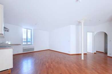 Appartement 3 pièces 120000 €