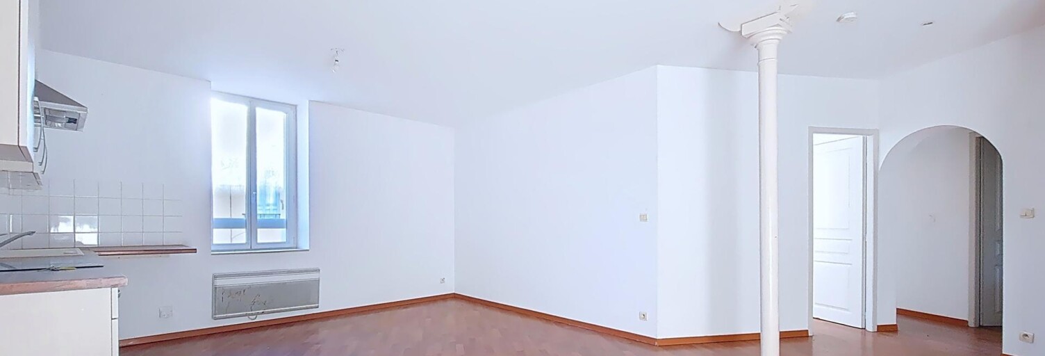 Appartement 3 Pièces 65 m² à vendre à Alénya (66200)