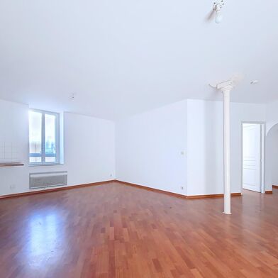 Appartement 3 pièces 120000 €