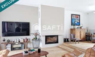 Maison 7 Pièces 160 m² à vendre à Saint-Maur-des-Fossés (94210)