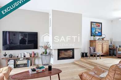 Maison 7 pièces 1269000 €