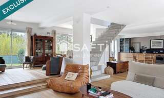 Maison 7 Pièces 160 m² à vendre à Saint-Maur-des-Fossés (94210)
