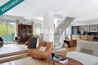 Maison 7 pièces 1199000 €