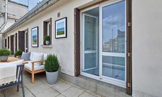 Appartement 4 Pièces 90 m² à vendre à Les Lilas (93260)