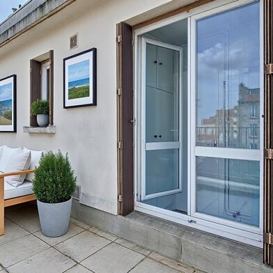 Appartement 4 pièces 649000 €