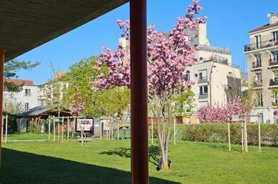 Appartement 4 pièces 619000 €