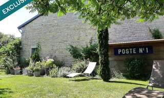 Maison 5 Pièces 110 m² à vendre à Villars-en-Azois (52120)