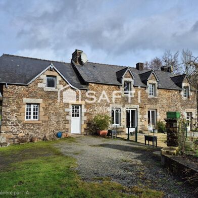 Maison 8 pièces 350000 €