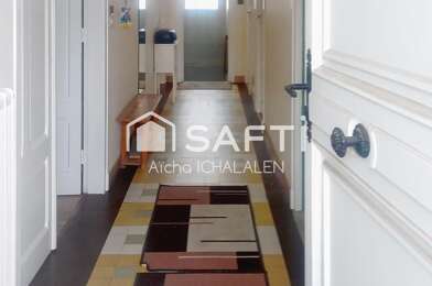 Maison 3 pièces 282000 €