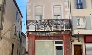 Immeuble  140 m² à vendre à Villeneuve-sur-Lot (47300)