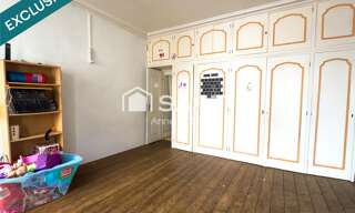 Immeuble  140 m² à vendre à Villeneuve-sur-Lot (47300)