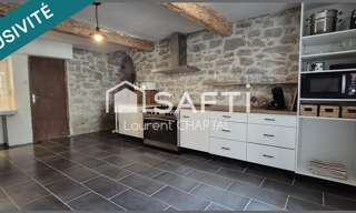 Maison 5 Pièces 120 m² à vendre à Belvèze-du-Razès (11240)