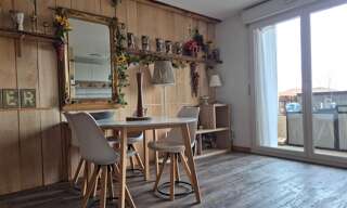 Appartement 2 Pièces 45 m² à vendre à Albi (81000)