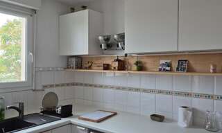 Appartement 2 Pièces 45 m² à vendre à Albi (81000)