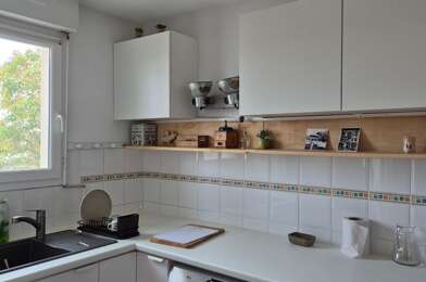 Appartement 2 pièces 124000 €