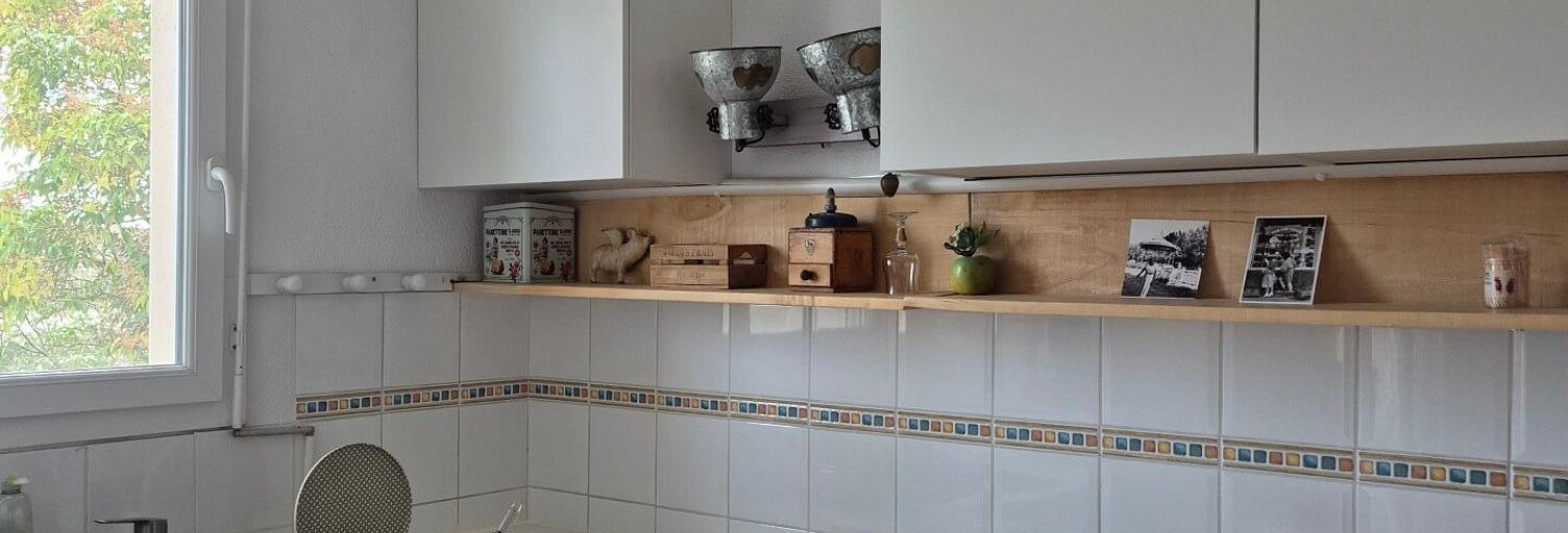 Appartement 2 Pièces 45 m² à vendre à Albi (81000)