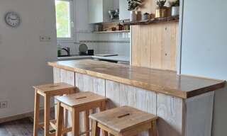 Appartement 2 Pièces 45 m² à vendre à Albi (81000)