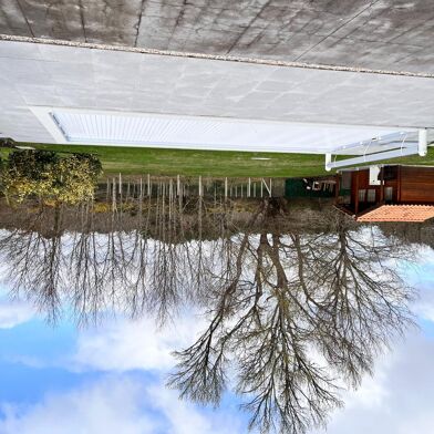 Maison 6 pièces 392000 €