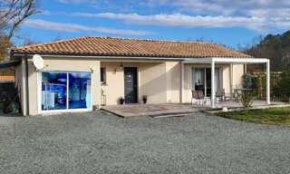 Maison 6 Pièces 127 m² à vendre à Vendays-Montalivet (33930)