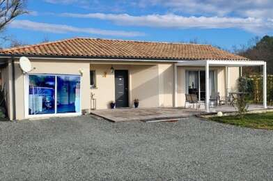 Maison 6 pièces 382000 €