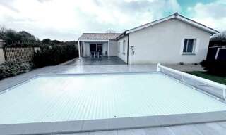 Maison 6 Pièces 127 m² à vendre à Vendays-Montalivet (33930)