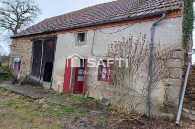 Maison 1 pièces 30000 €