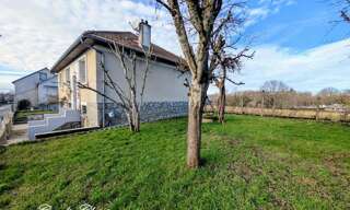 Maison 4 Pièces 83 m² à vendre à Champagnac (15350)