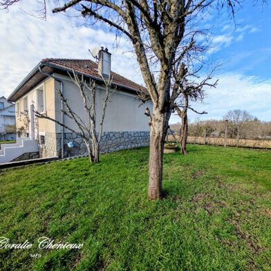 Maison 4 pièces 69900 €