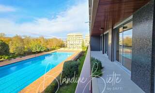 Appartement 5 Pièces 119 m² à louer à Le Pecq (78230)