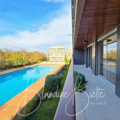 Appartement 5 pièces 2337 €