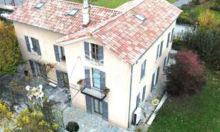 Maison 11 Pièces 365 m² à vendre à La Motte-du-Caire (04250)