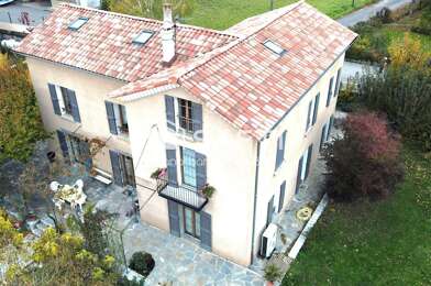 Maison 11 pièces 528000 €