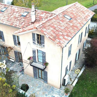 Maison 11 pièces 528000 €
