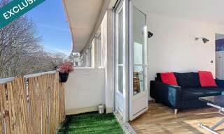 Appartement 3 Pièces 52 m² à vendre à Antony (92160)