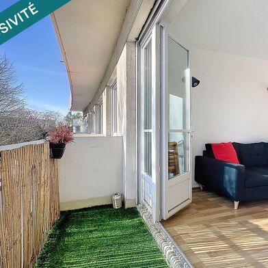 Appartement 3 pièces 250000 €