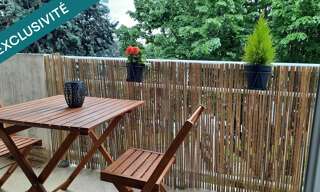 Appartement 3 Pièces 52 m² à vendre à Antony (92160)