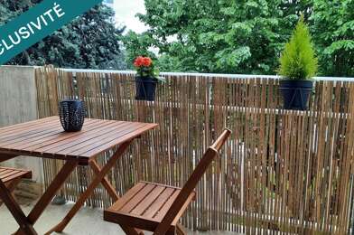 Appartement 3 pièces 250000 €