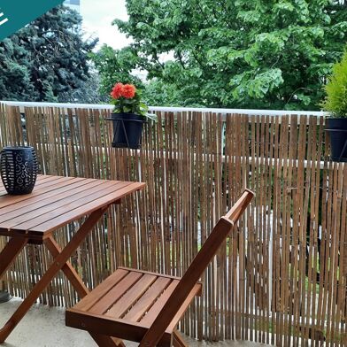 Appartement 3 pièces 250000 €