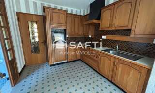 Maison 4 Pièces 97 m² à vendre à Vendin-lès-Béthune (62232)