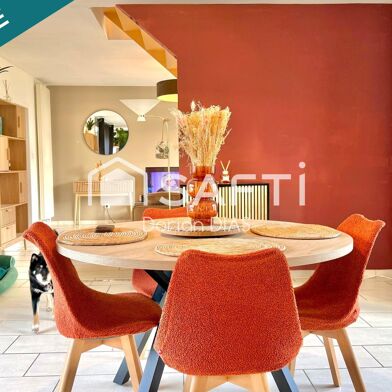 Maison 5 pièces 250000 €