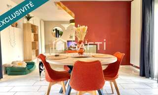 Maison 5 Pièces 171 m² à vendre à Sermoise (02220)