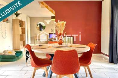 Maison 5 pièces 250000 €