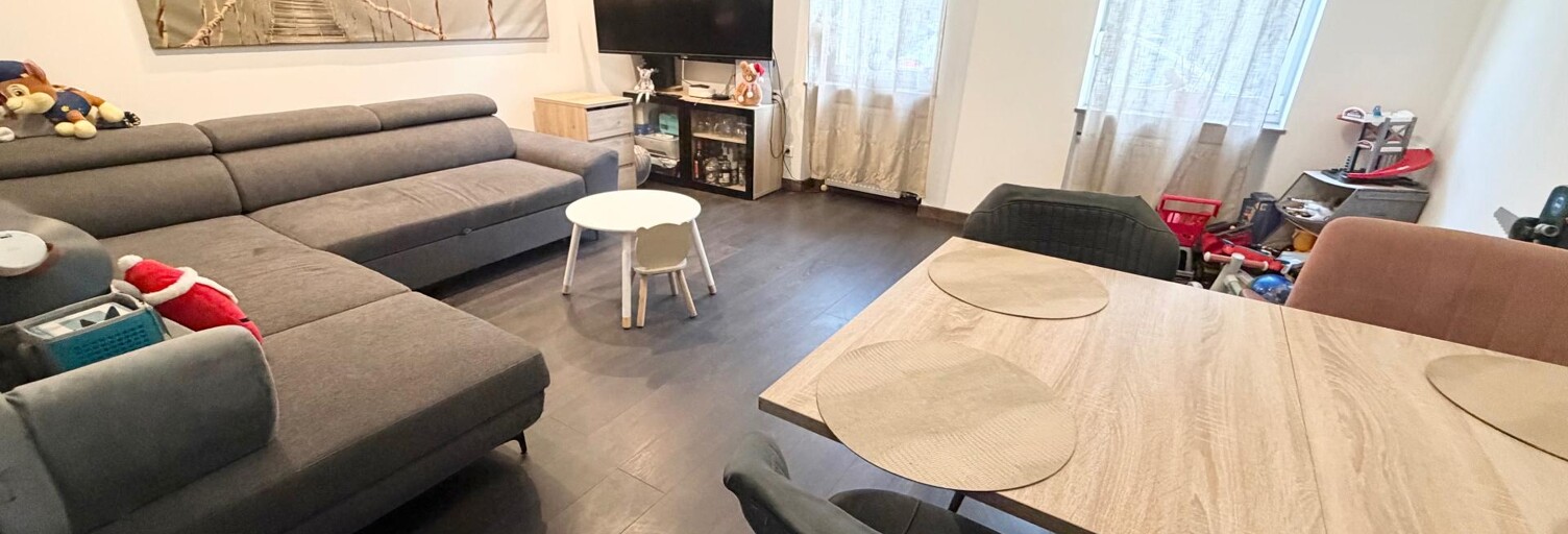Maison 4 Pièces 95 m² à vendre à Saint-Avold (57500)