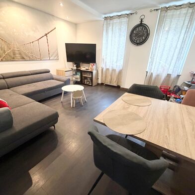 Maison 4 pièces 174000 €