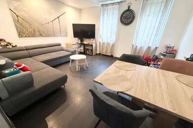 Maison 4 pièces 173000 €