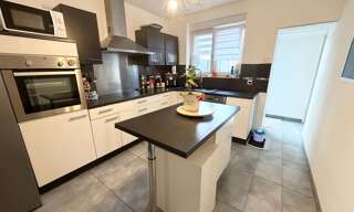 Maison 4 Pièces 95 m² à vendre à Saint-Avold (57500)