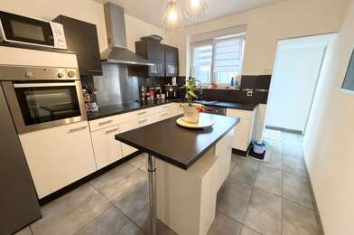 Maison 4 pièces 173000 €