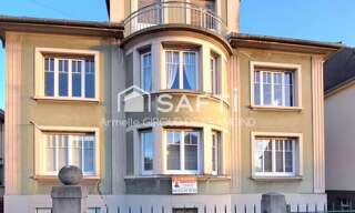 Appartement 5 Pièces 109 m² à vendre à Riedisheim (68400)