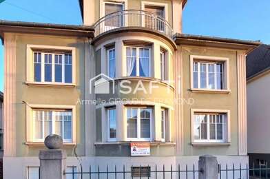 Appartement 5 pièces 249000 €