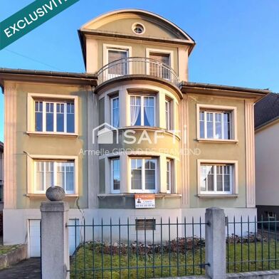 Appartement 5 pièces 249000 €